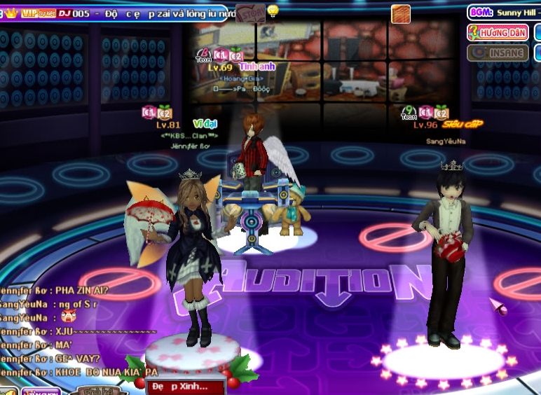 Đẳng Cấp Vô Đối :X